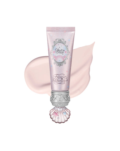 Flower Knows Shell's Jewel Radiance Primer