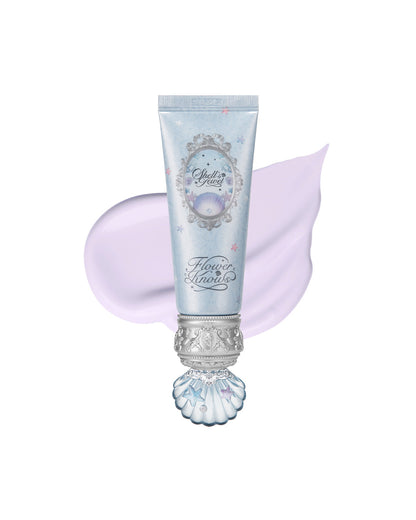 Flower Knows Shell's Jewel Radiance Primer