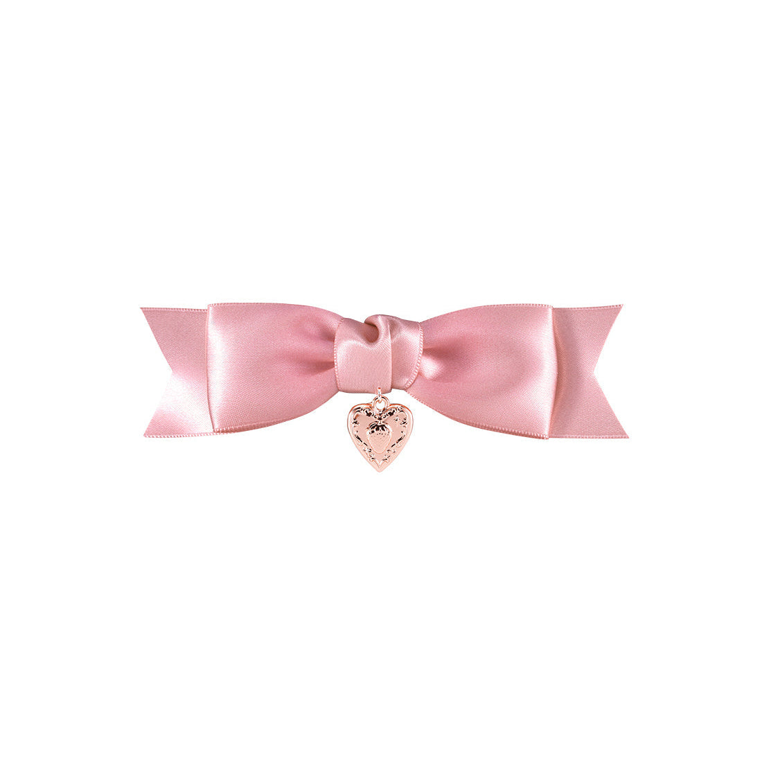 Flower Knows Strawberry Cupid Hair Clip