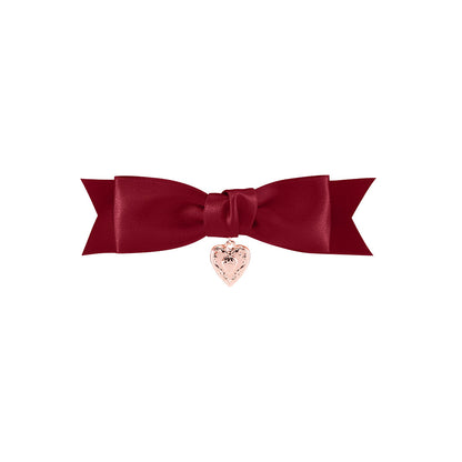Flower Knows Strawberry Cupid Hair Clip
