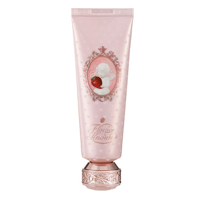 Flower Knows Strawberry Cupid Scented Hand Cream