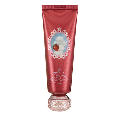 Flower Knows Strawberry Cupid Scented Hand Cream