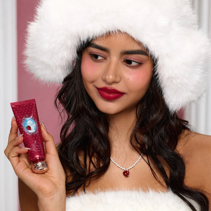 Flower Knows Strawberry Cupid Scented Hand Cream