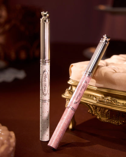 Flower Knows The Sweetie Bear Dual-Ended Brow Gel & Pencil