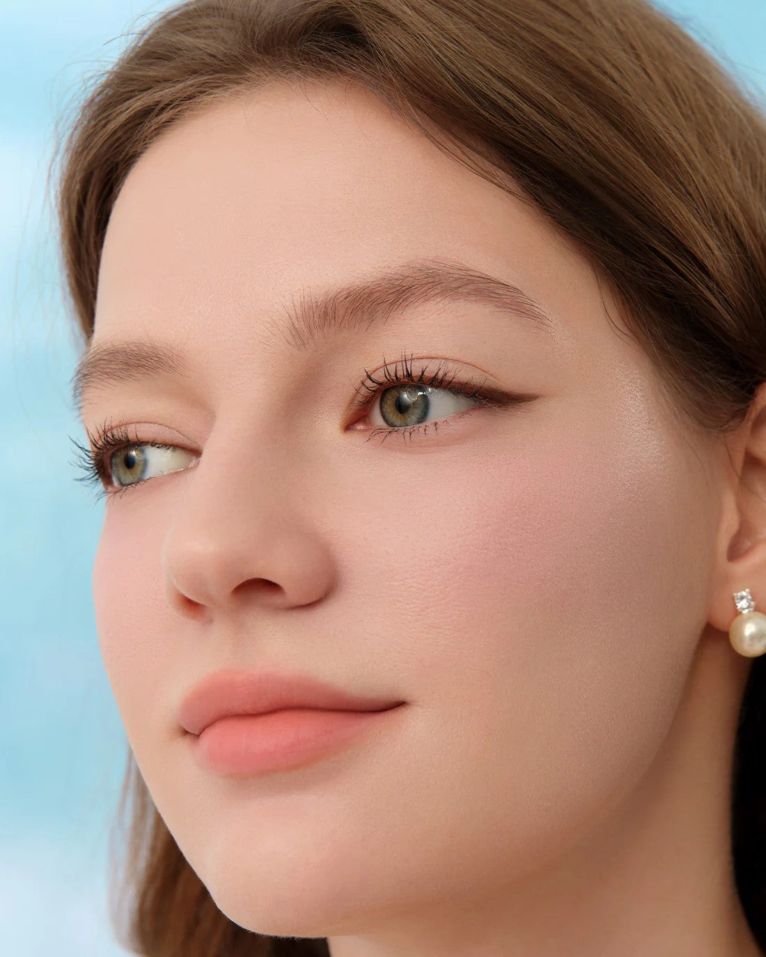 Flower Knows Bunny Garden Eyeliner Gel Pencil