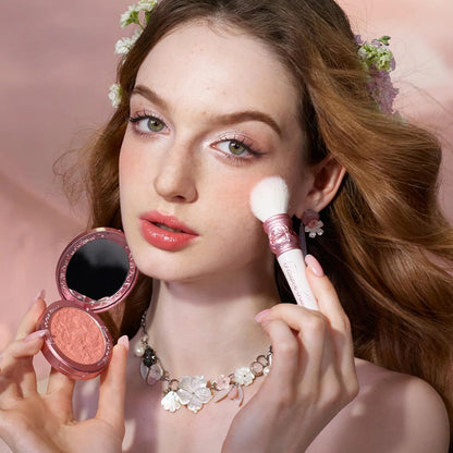 Flower Knows Midsummer Fairytales Blush Brush