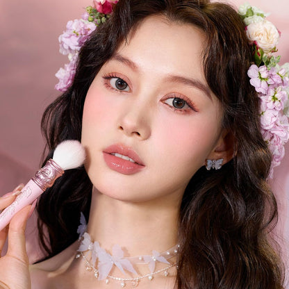 Flower Knows Midsummer Fairytales Blush Brush
