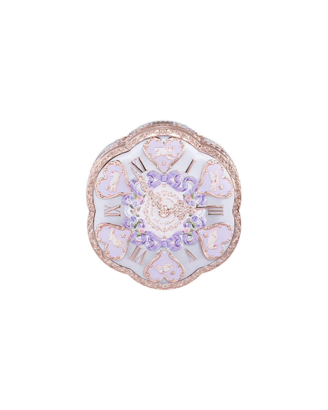 Flower Knows Bunny Garden Cushion Cream Foundation