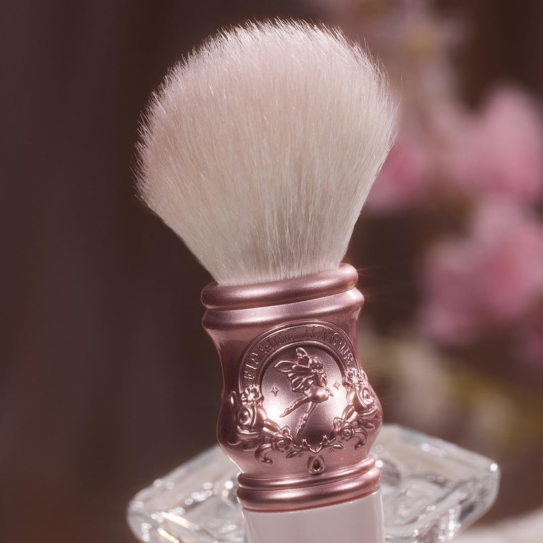 Flower Knows Midsummer Fairytales Blush Brush
