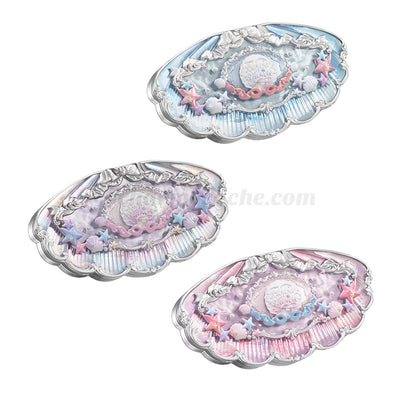Flower Knows Shell's Jewel 6-Color Makeup Palette