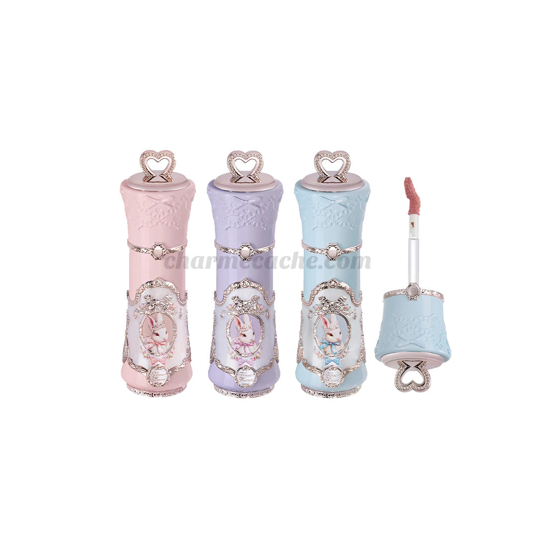 Flower Knows Bunny Garden Cloud Lip Cream