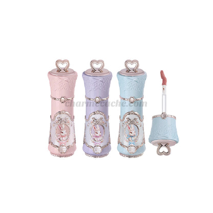 Flower Knows Bunny Garden Cloud Lip Cream