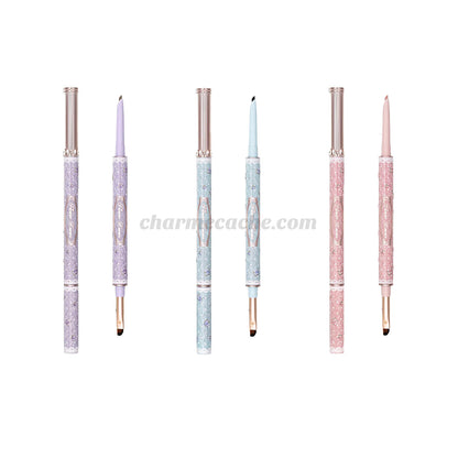 Flower Knows Bunny Garden Eyeliner Gel Pencil