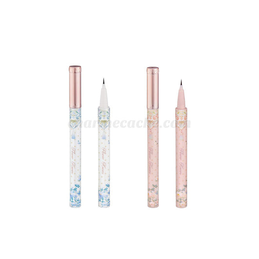 Flower Knows Butterfly Cloud Collar Liquid Eyeliner