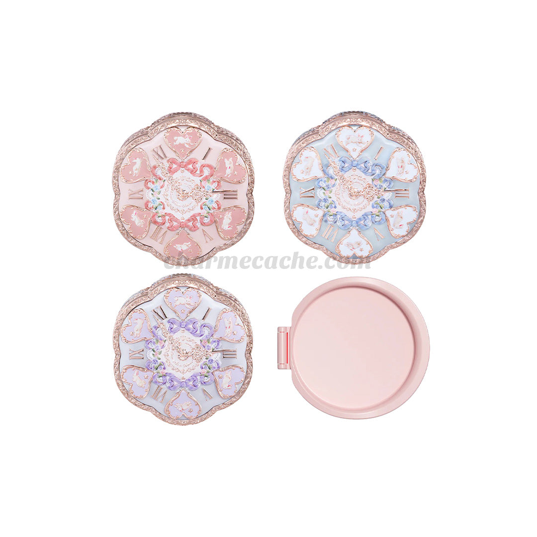 Flower Knows Bunny Garden Cushion Cream Foundation
