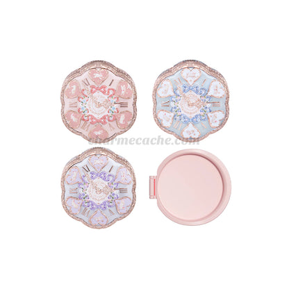 Flower Knows Bunny Garden Cushion Cream Foundation
