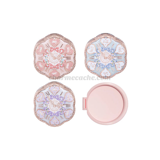 Flower Knows Bunny Garden Cushion Cream Foundation