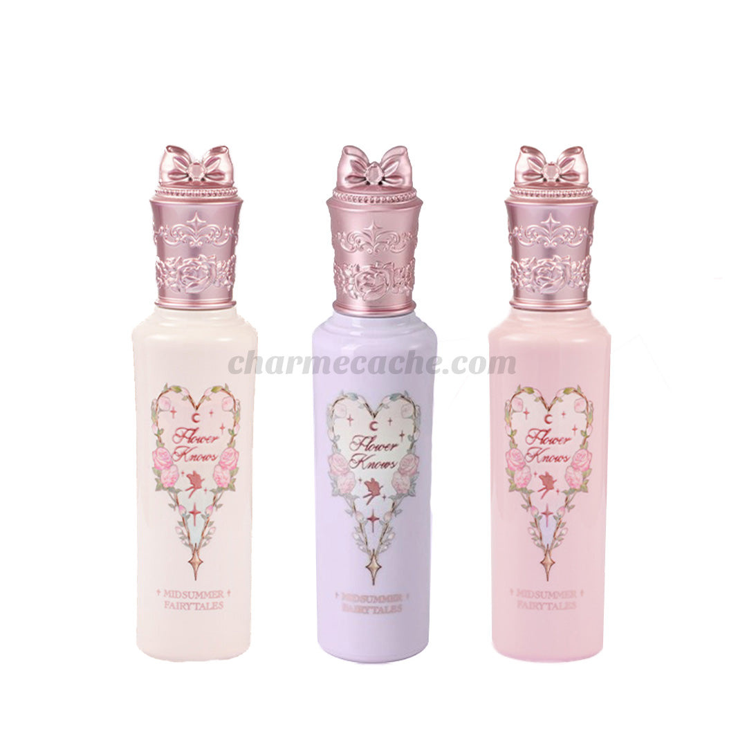 Flower Knows Midsummer Fairytales Concealer Brightening Liquid (China Edition)