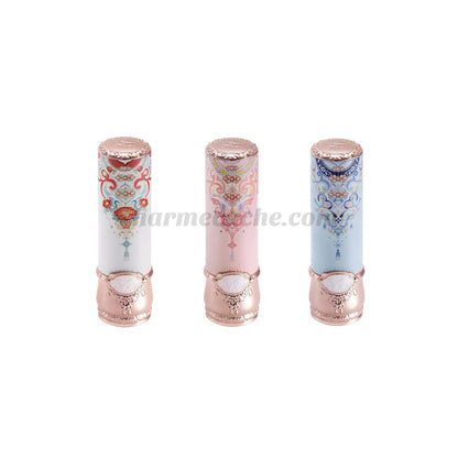 Flower Knows Butterfly Cloud Collar Collection Glossy Lipstick