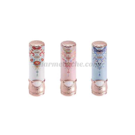 Flower Knows Butterfly Cloud Collar Collection Glossy Lipstick
