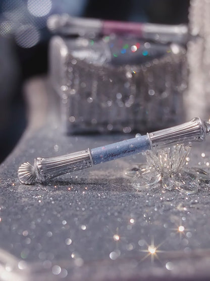 Flower Knows Shell's Jewel Dual-Ended Highlighting Stick