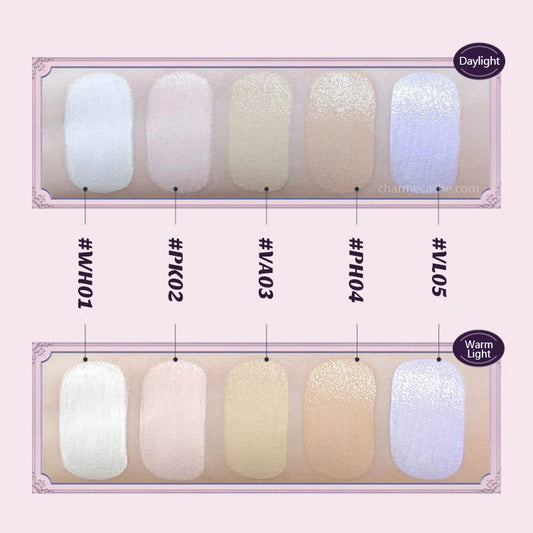 Flower Knows Midsummer Fairytales Concealer Brightening Liquid (China Edition)