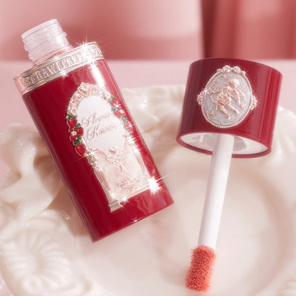 Flower Knows Strawberry Cupid All Day Glow Liquid Blush | Contouring